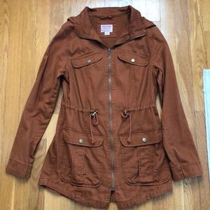 Women’s Jacket